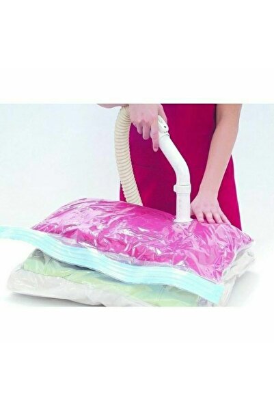 Perfect Home Reusable vacuum bag 98x67 cm
