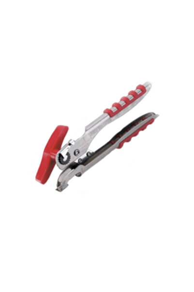 Rigamonti stainless steel can opener