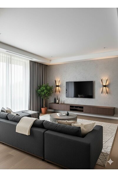 IŞILTI KİRPİ APLIK E-27 DUYLU