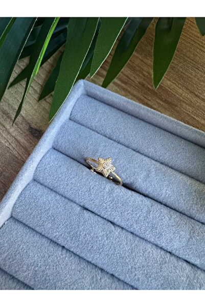 AURA ATELIER Steel Vintage Series Ring