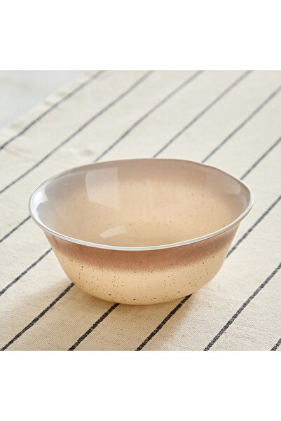 Home Box وعاء أرز زجاجي من لومينارك أرتاسيم - 12 سم