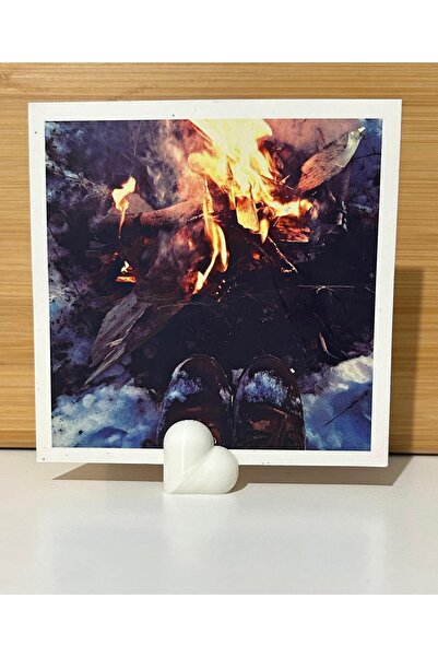 Home Fotoğraf Stand Masa Dekorayson Stant Sevgililer Günü Hediyesi