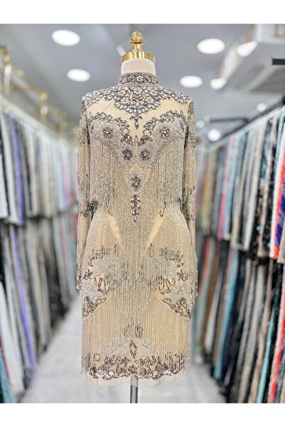 NO BRAND After Abiye