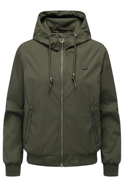 Ragwear Outdoorjacke Nuggeta Summer YOUMODO