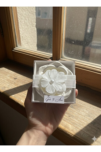 Stone Store Nişan Nikah Söz Düğün Bebek Doğum Günü Süsleme Hediyelik Lotus Mu...