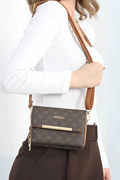 Armine 381 Жіноча сумка через плече