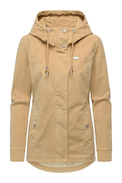 Ragwear Cordjacke Alvena Cordy YOUMODO