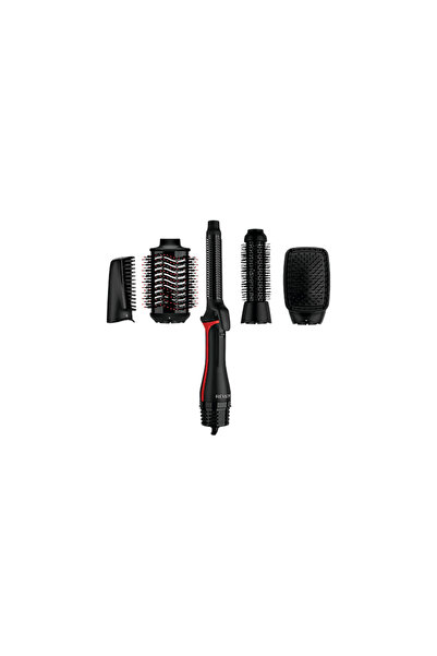 Revlon RVDR5371 One Step Blow Dry Multi Air Styler 5'i 1 Arada Saç Kurutma ve...