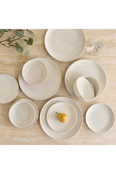 Home Box Elegenza 12-Piece Dinner Set - Serves 4