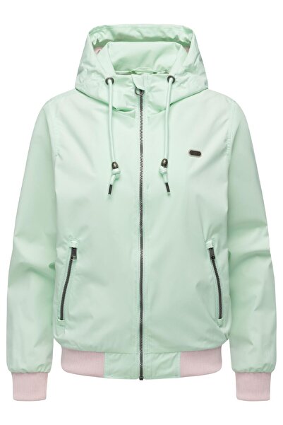 Ragwear Outdoorjacke Nuggeta Summer YOUMODO