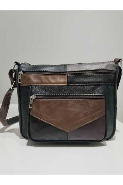 atter Genuine Leather Women's Bag (27cm X 22cm)