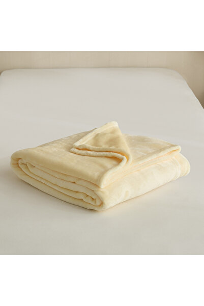 Home Box بطانية دوبي لافيش للأطفال من الميكرو فلانيل - مقاس مزدوج 140×200 سم