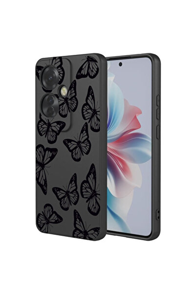 HediyeVadisi CepteCepnet Oppo A91 İle Uyumlu Premier Kalite Özel Üretim Baskı...