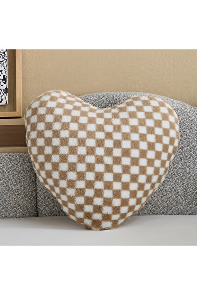 Home Box Centaur Amora Shaped Cushion - 42x42 cm