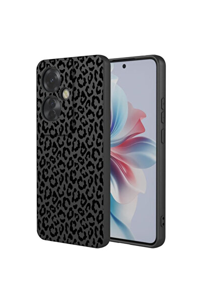 HediyeVadisi CepteCepnet Oppo A91 İle Uyumlu Premier Kalite Özel Üretim Baskı...