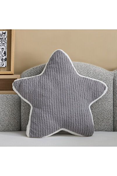 Home Box Centaur Stera Shaped Cushion - 40x40 cm