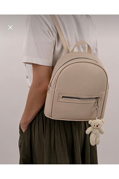 ELYSORA BAG&ACCESSORIS ΚΡΕΜΑΣΤΟ ΜΑΛΑΚΟ ΣΑΚΙΔΙΟ ΠΛΑΤΗΣ ΓΙΑ ΣΧΟΛΕΙΟ ΚΑΙ ΚΑΘΗΜΕΡ...