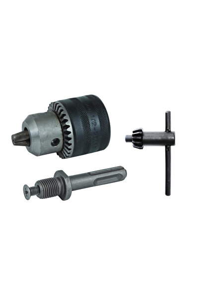 O.M.D Drill Chuck Set 13mm