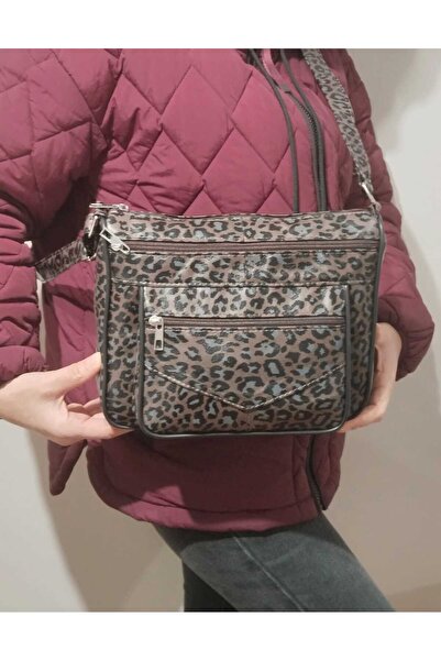 atter Genuine Leather Women's Bag (27cm X 22cm)