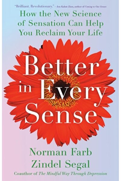Book Boss Better In Every Sense: How The New Science Of Sensation Can Help Yo...