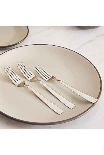 Home Box Premier Table Fork - Set of 3