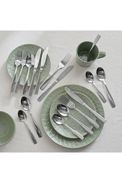 Home Box طقم أدوات مائدة صقلية مكون من 16 قطعة