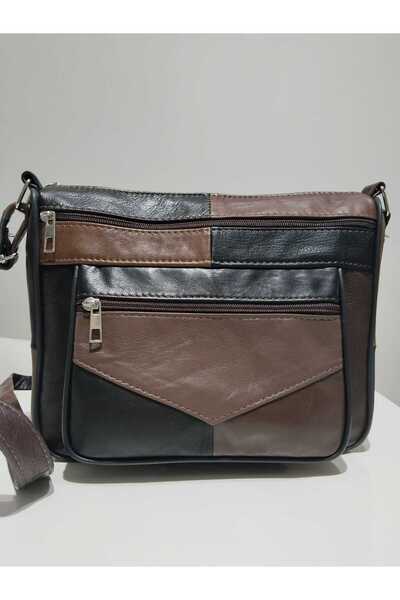 atter Genuine Leather Women's Bag (27cm X 22cm)