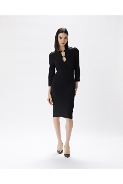 Simona Corsellini Midi dress A24AB007