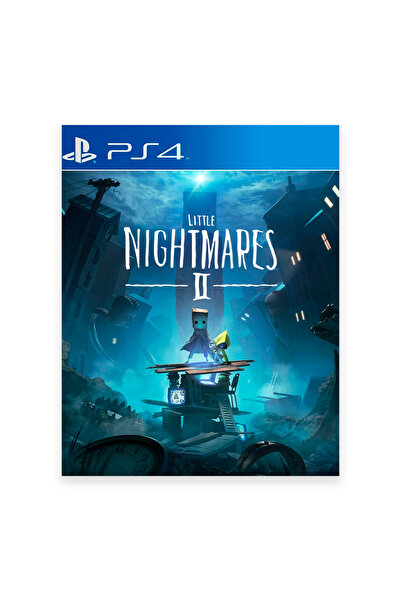 Bandai Namco Entertainment Ps4 Little Nightmares 2 Ps4 Oyunu