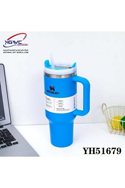 Stanley Blue Edition