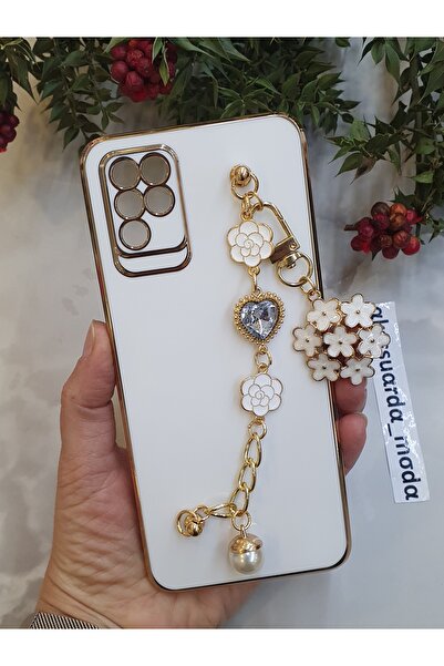 Aksesuarda Moda غطاء لامع متوافق مع هاتف إنفينيكس نوت 10، مصنوع بتقنية القطع ...