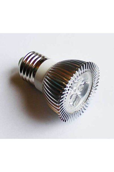 ALIEN Bec led 3W E27