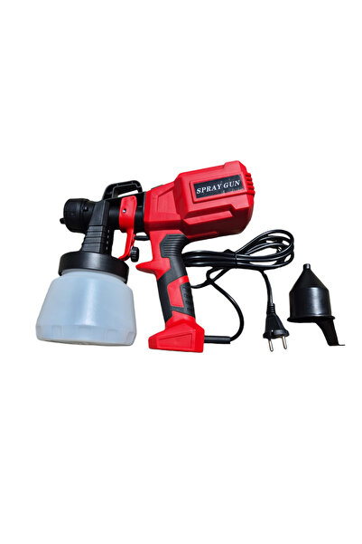 O.M.D Electric Spray tool