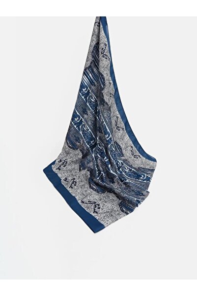 LC Waikiki Patterned Women's Shawl (S6)