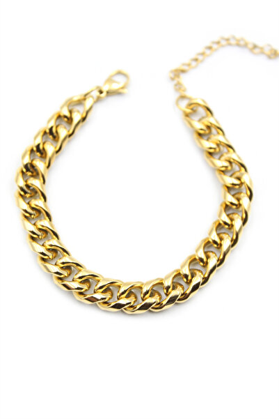 OEM Chain Bracelet - Gold