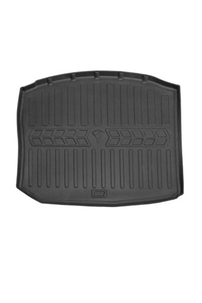 Umbrella Covor Protectie Portbagaj Pentru Dacia Duster Cu Podea Joasa (Roata ...