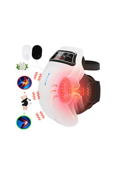 ALIEN Knee massager with laser technology