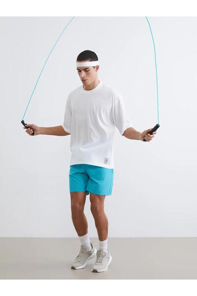 LC Waikiki الشورت القياسي رافائيل نادال مطبوع للرجال (S6)