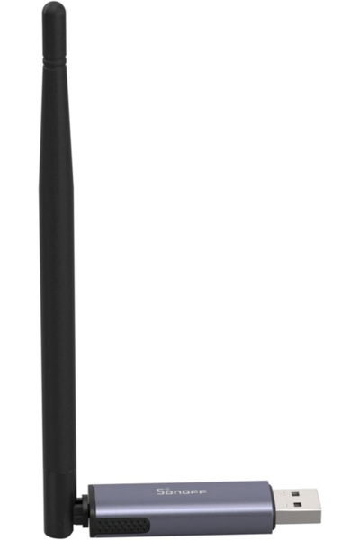 Sonoff ZigBee Dongle Plus MG24 Universal Gateway Support