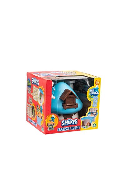 scntoys مجموعة لعب منزل الشيرلرز الفطرية مع نظارات الشيرلرز، مجموعة ألعاب الش...