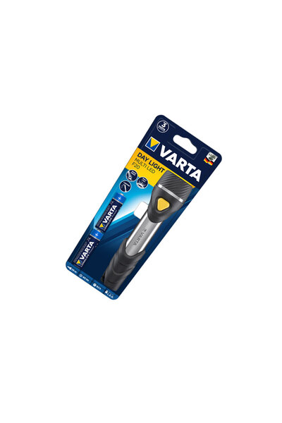 Varta Lanterna Day Light Multi F20 LED 2AA 16632