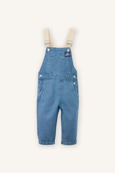 DeFacto Детски гащеризон за момчета G6876A526SP