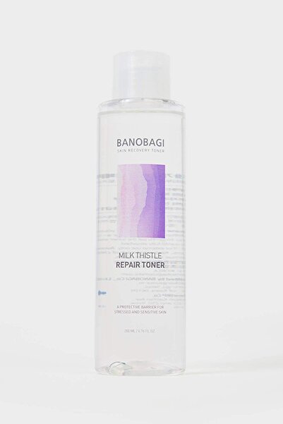 DeFacto Banobagi Milk Thistle Onarıcı Tonik 200ml F7359AXNS