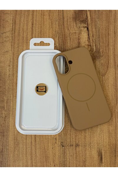 Ceptex iPhone 17 Compatible Magsafe Launch Silicone Case