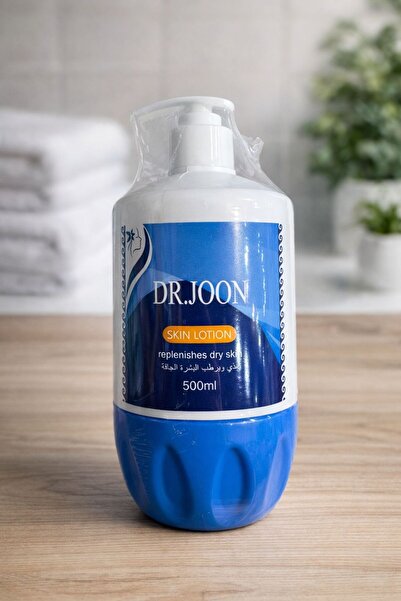 Dr.Joon لوشم كربم الترطيب من دكتور جون 500 مل