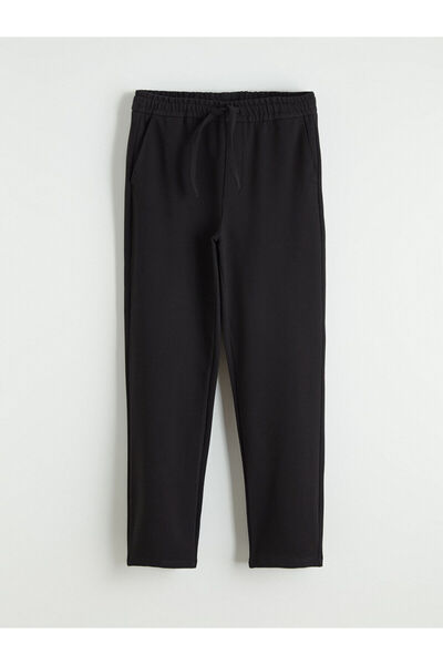 LC Waikiki Ozmarka New Season Standard Fit Men's Trousers