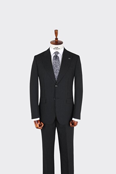 Kadir Büyükkaya Takım Elbise Outlet-KAX1329W