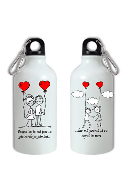 Cooloryx Sports Drink Bottle