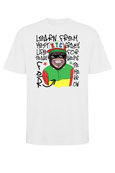 Cooloryx Hip hop T-shirt