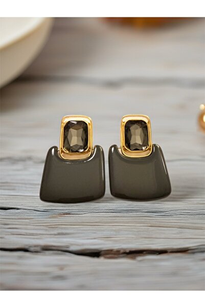 Bo Takı ve Aksesuar Vintage Earrings